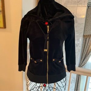 Special Edition Juicy Tracksuit